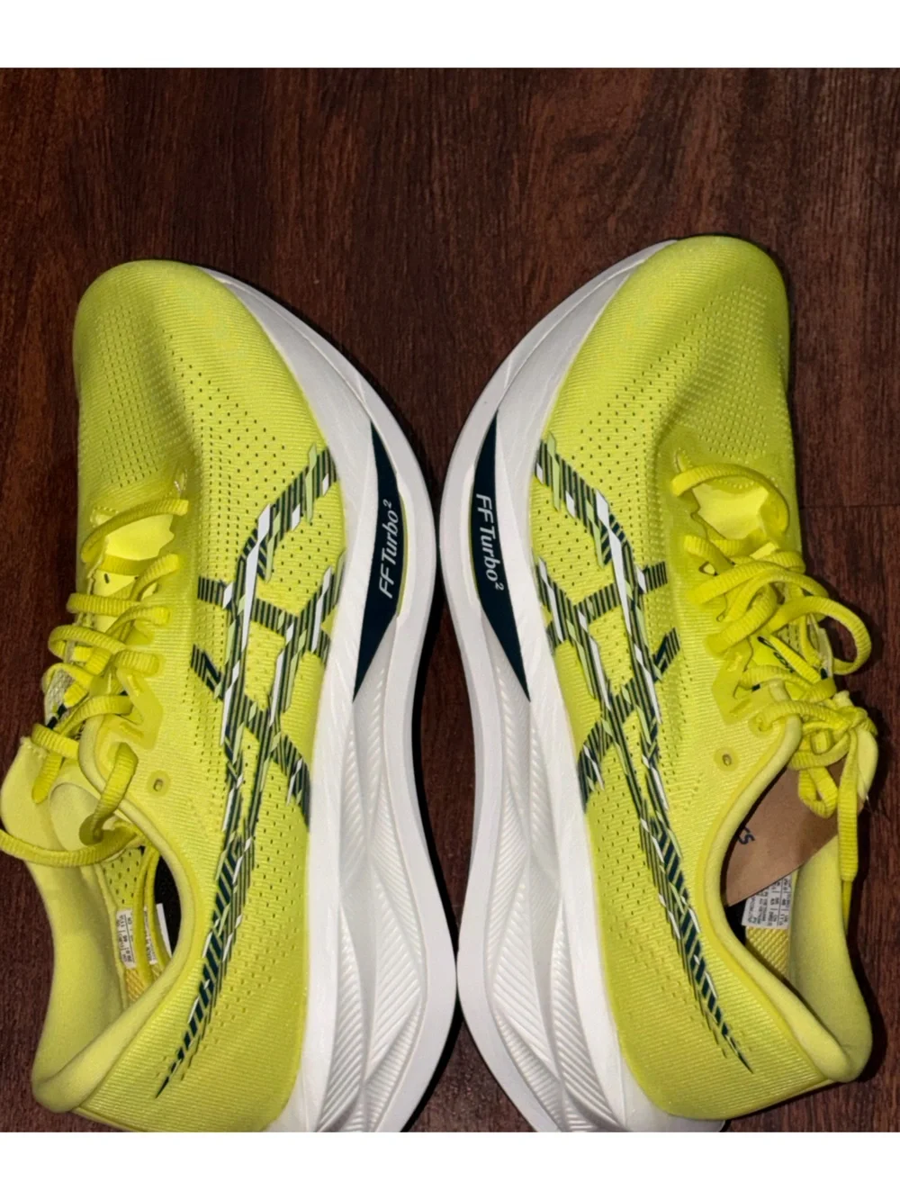 Asics size 11.5 Running Sneakers